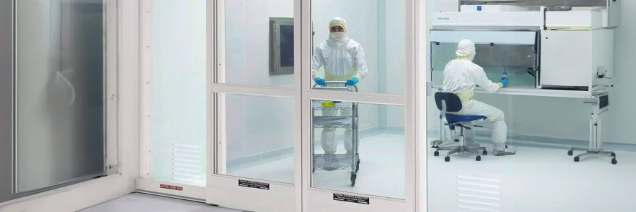 Peran Teknologi dan Alat Cleanroom dalam Mendukung Industri Modern